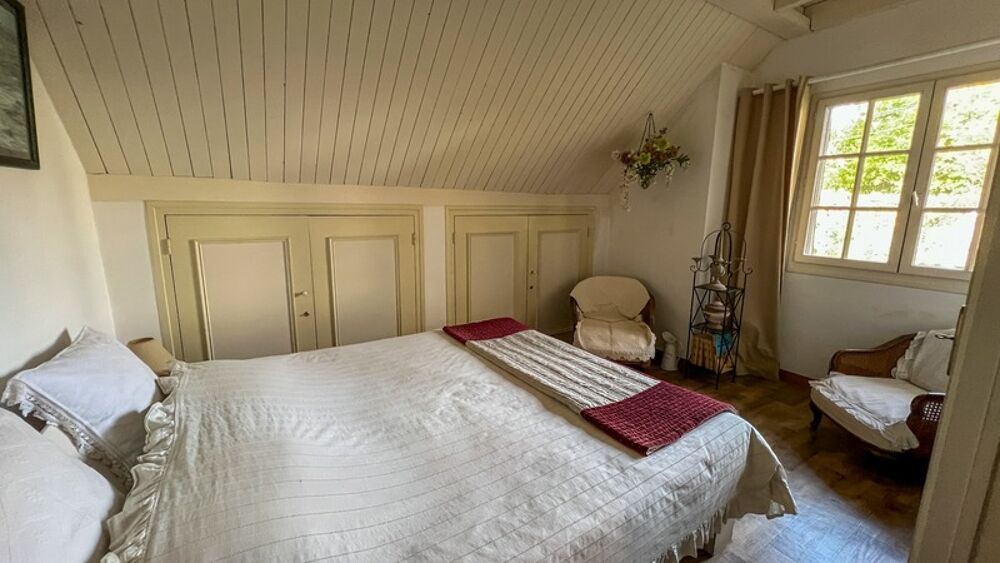 � vendre  Maison Aix-les-Bains (73100)