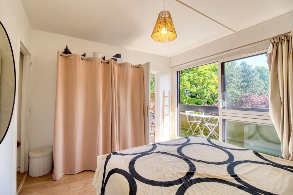 Vente Appartement Appartement à vendre 2 pièces FRANCONVILLE (95) Franconville