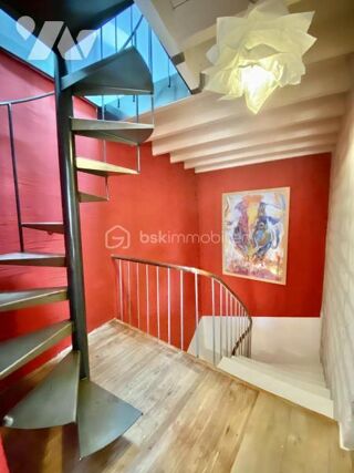  Maison � vendre 5 pi�ces 130 m�