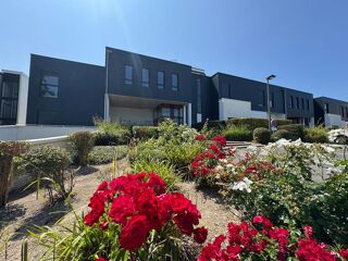  Appartement � vendre 3 pi�ces 70 m�