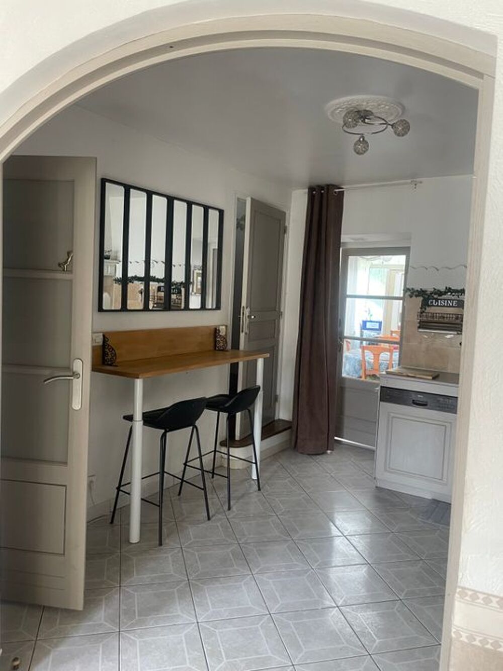 Location Maison Maison de 85m2 à louer sur Ferrières-en-Brie Ferrieres en brie