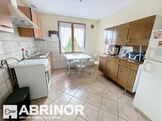  Maison � vendre 4 pi�ces 88 m�