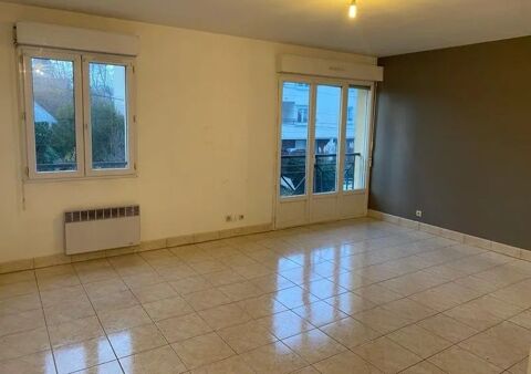  Appartement � louer 1 pi�ce 35 m�