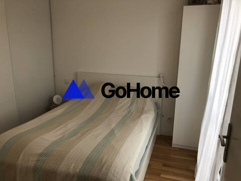  Appartement � louer 2 pi�ces 40 m�