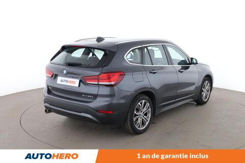 X1 xDrive25e Business Design BVA6 220 ch 2021 occasion 92130 Issy-les-Moulineaux