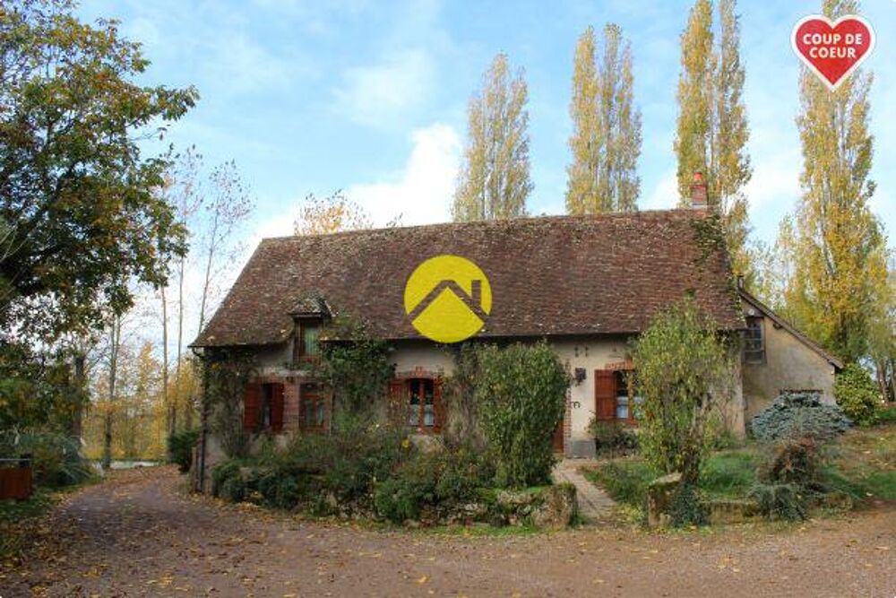 Coup de coeur au pays fort !