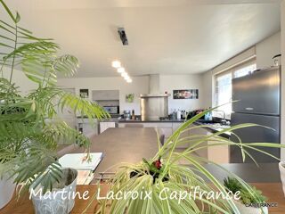  Maison à vendre 7 pièces 140 m²