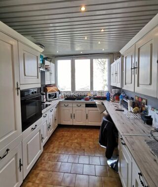  Appartement  vendre 4 pices 71 m