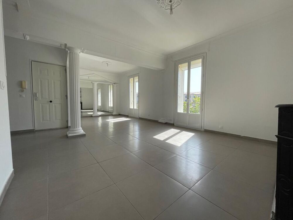Vente Appartement Appartement Agde 4 pièce(s) 108 m2 Agde