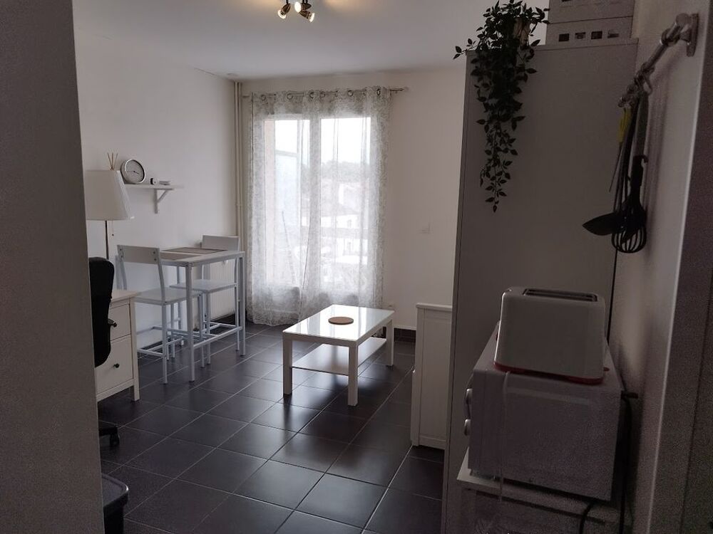Location Appartement Studio de 18m2 à louer sur Castres Castres