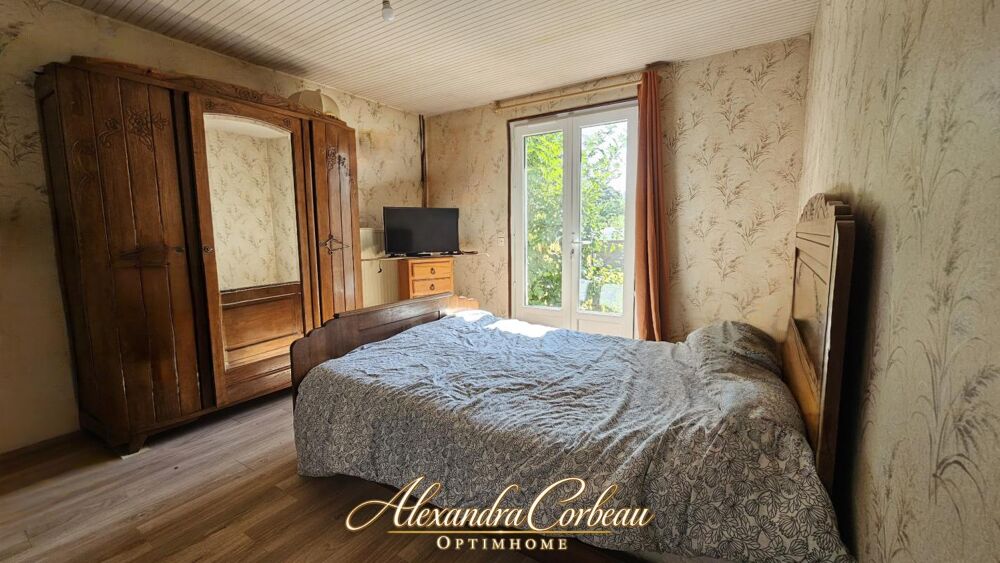 Vente Maison Maison à vendre 3 pièces + studio indépendant LE MANS (72) Le mans