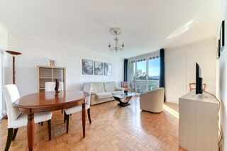  Appartement � vendre 4 pi�ces 86 m�