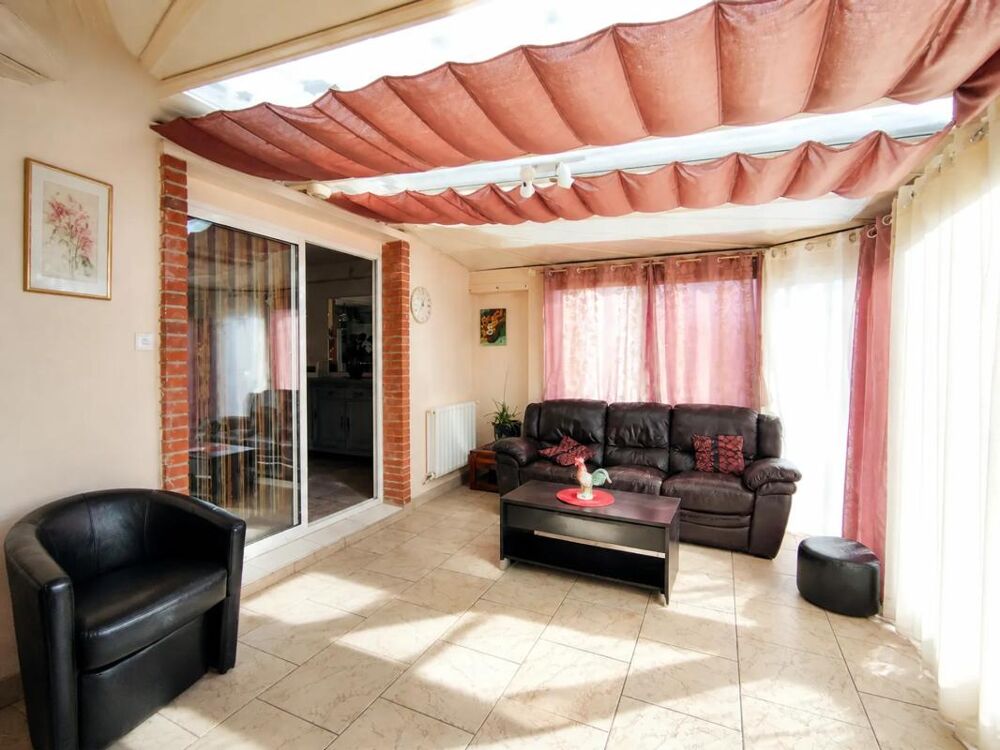Vente Maison Maison de 4 pièces de 70 m² à Amilly Amilly