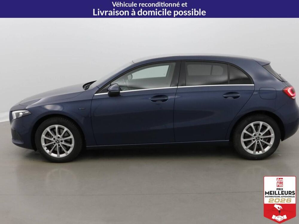 Classe A 250 e 8G-DCT Style Line +Pack Stationneme 2020 occasion 10150 Lavau