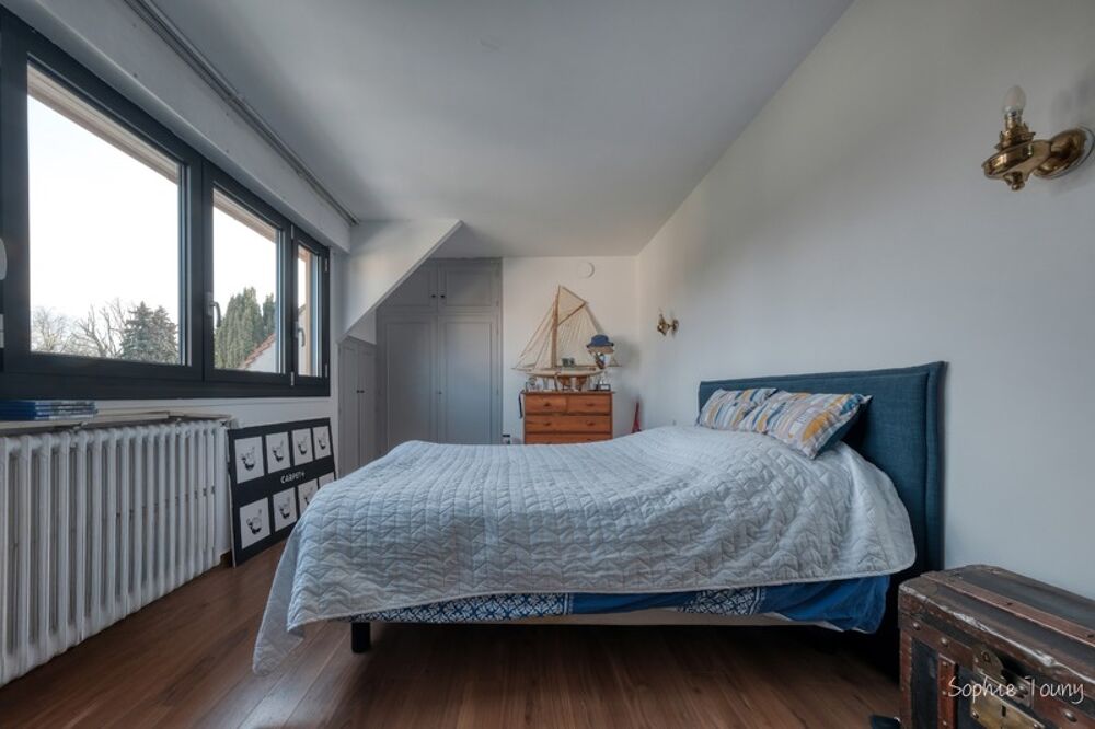 � vendre  Maison Saint-R�my-l�s-Chevreuse (78470)