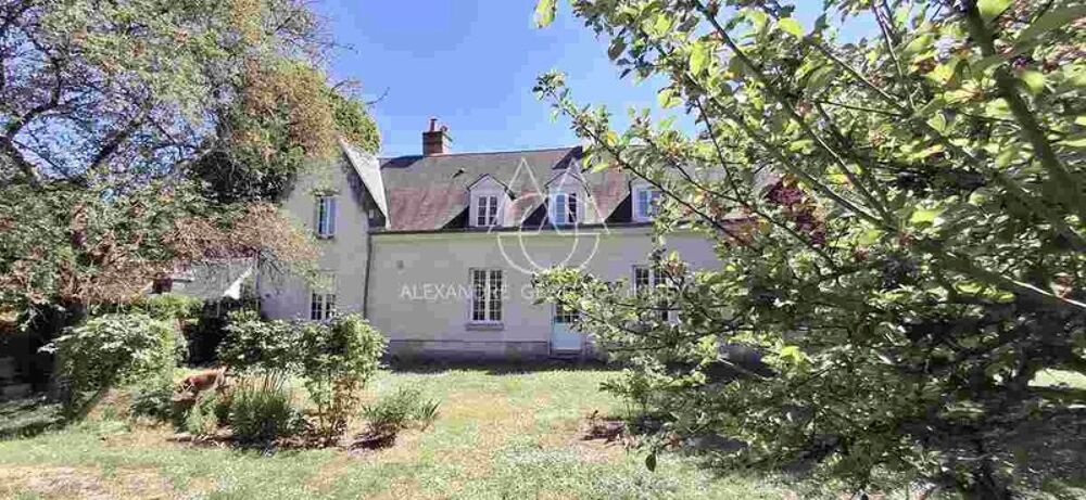 � vendre  Maison Tours (37000)