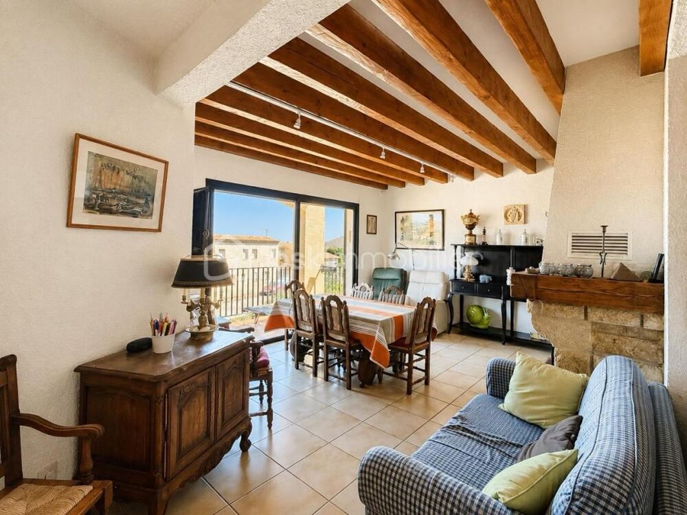 VILLA AVEC VUE IMPRENABLE SUR LA MER ET LES ÉTANGS  FRONTIGNAN