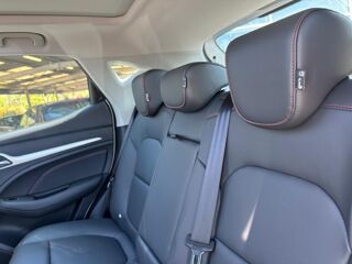 MG.ZS EV AUTONOMIE ETENDUE 70KWH - 115 KW 2WD LUXURY 2023 occasion 78240 Chambourcy
