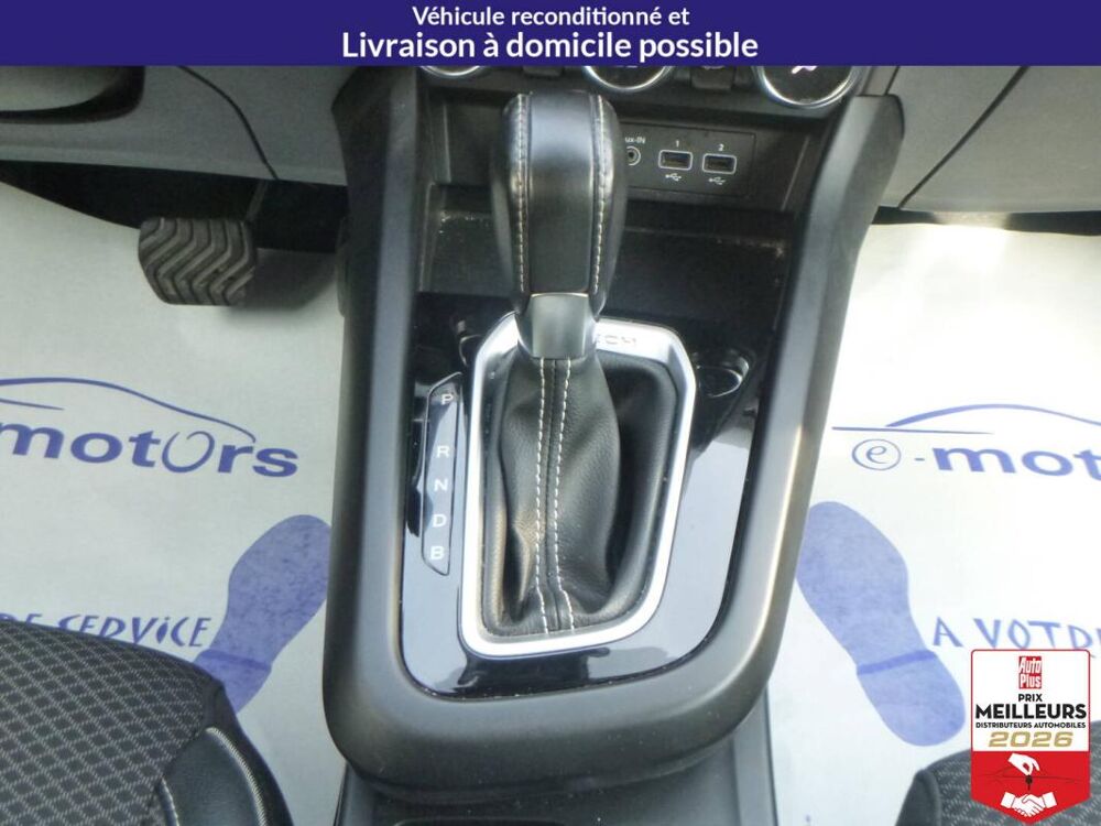 Arkana E-Tech hybride 145 - Techno 2022 occasion 10150 Lavau