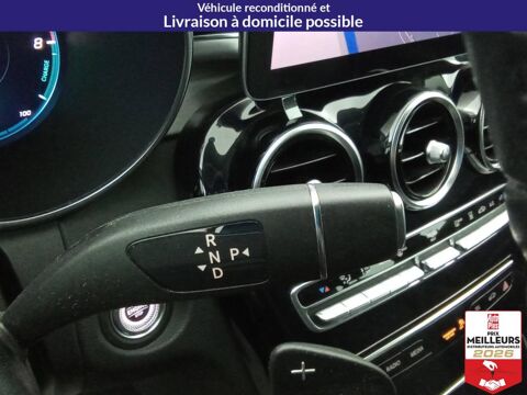 Classe C 300e 9G-Tronic Avantgarde Line 2020 occasion 10150 Lavau