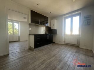  Immeuble à vendre 120 m² Reims