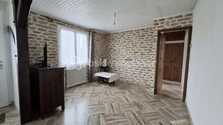  Maison � vendre 5 pi�ces 85 m�