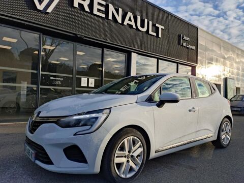 Renault Clio V E-TECH HYBRID 140 CV EVOLUTION 2022 occasion Lanta 31570
