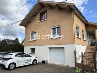  Maison à vendre 10 pièces 219 m²