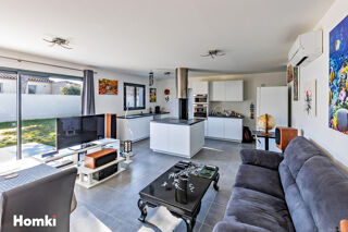  Villa � vendre 4 pi�ces 100 m�