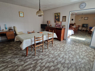 Maison à vendre 6 pièces 200 m²