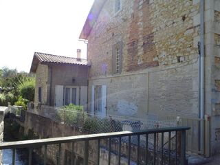  Maison à vendre 4 pièces 86 m²