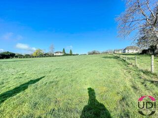  Terrain � vendre 3082 m�