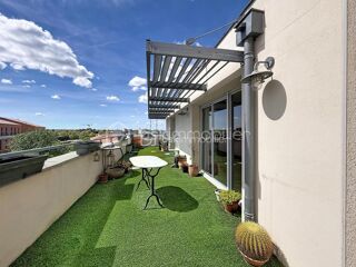  Appartement à vendre 4 pièces 103 m²