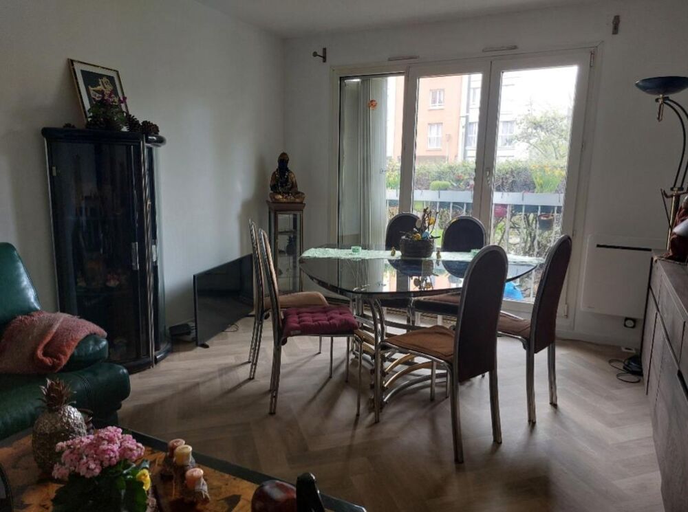 Appartement Longjumeau 3 pièce(s) 62.62 m2