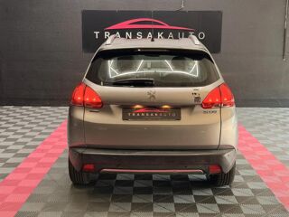 2008 ALLURE 2016 occasion 73000 Chambery