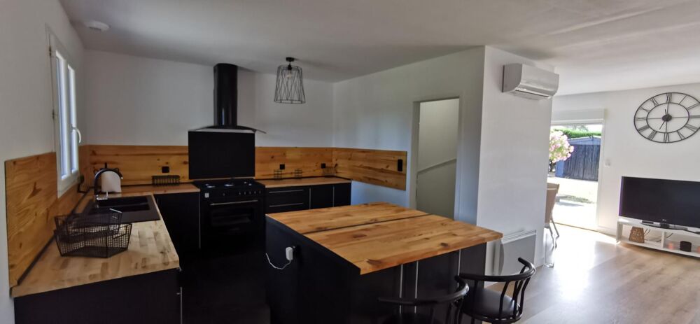 Maison À Vendre sur Pugnac