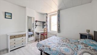  Maison à vendre 2 pièces 40 m²