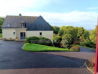  Maison à vendre 7 pièces 154 m²
