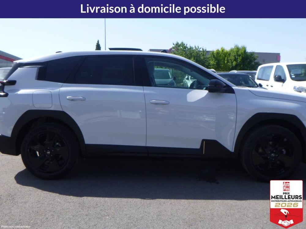 C5 aircross Hybride 145 e-DCS6 Max +Toit ouvrant 2026 occasion 10150 Lavau