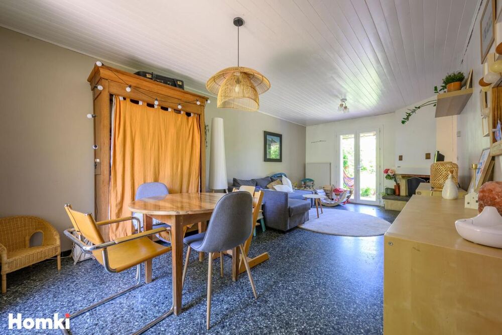 Vente Maison Maison/Villa T5 de 105 m² à Avignon 84000 Avignon