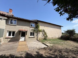  Maison à vendre 4 pièces 80 m²