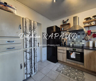  Maison � vendre 5 pi�ces 87 m�