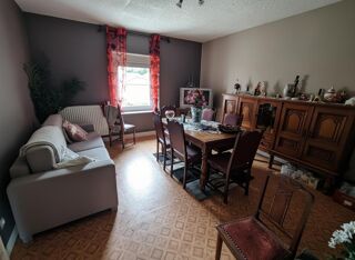  Maison à vendre 8 pièces 131 m²