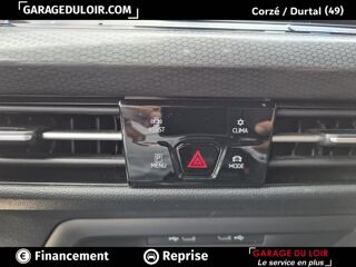 Golf VIII 2.0 TSI 300 DSG7 GTI Clubsport 2021 occasion 49140 Corz&eacute;