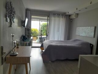  Appartement à louer 1 pièce 24 m²