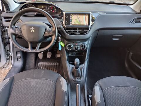 208 1.0 VTI 68 ACTIVE 5P 2016 occasion 06640 Saint-Jeannet