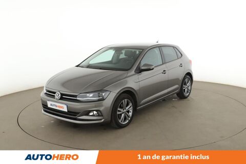 Annonce voiture Volkswagen Polo 14690 €