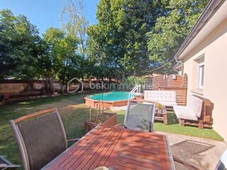  Maison � vendre 7 pi�ces 153 m�