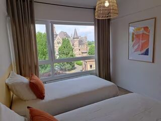  Appartement � vendre 3 pi�ces 90 m�