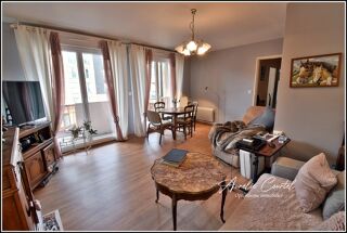  Appartement  vendre 2 pices 59 m